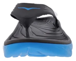 Hoka One One Hoka Ora Recovery Flip Plantar Fasciitis Sandals Mens