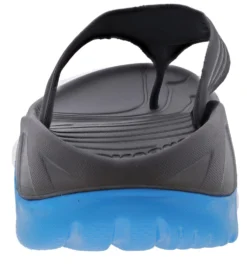 Hoka One One Hoka Ora Recovery Flip Plantar Fasciitis Sandals Mens