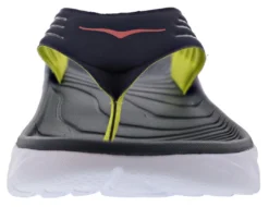 Hoka One One Hoka Ora Recovery Flip Plantar Fasciitis Sandals Mens