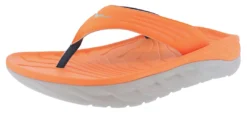 Hoka One One Hoka Ora Recovery Flip Plantar Fasciitis Sandals Mens