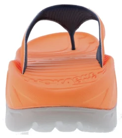 Hoka One One Hoka Ora Recovery Flip Plantar Fasciitis Sandals Mens