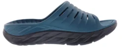 Hoka One One Hoka Men Lightweight Recovery Sandals For Plantar Fasciitis Ora Slide