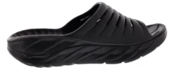 Hoka One One Hoka Unisex Ora Recovery Orthopedic Slides For Plantar Fasciitis