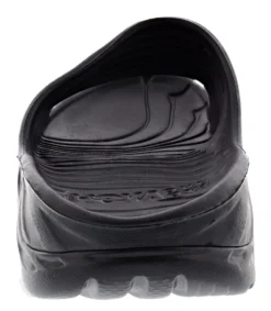 Hoka One One Hoka Unisex Ora Recovery Orthopedic Slides For Plantar Fasciitis