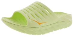 Hoka One One Hoka Unisex Ora Recovery Orthopedic Slides For Plantar Fasciitis