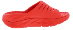 Hoka One One Hoka Unisex Ora Recovery Orthopedic Slides For Plantar Fasciitis