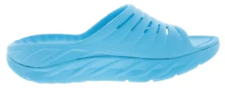 Hoka One One Hoka Unisex Ora Recovery Orthopedic Slides For Plantar Fasciitis