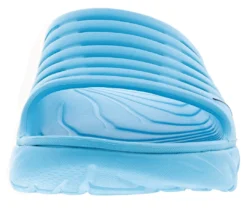 Hoka One One Hoka Unisex Ora Recovery Orthopedic Slides For Plantar Fasciitis