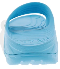 Hoka One One Hoka Unisex Ora Recovery Orthopedic Slides For Plantar Fasciitis