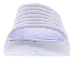 Hoka One One Hoka Unisex Ora Recovery Orthopedic Slides For Plantar Fasciitis