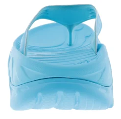 Hoka One One Hoka Ora Recovery Flip Plantar Fasciitis Sandals Mens