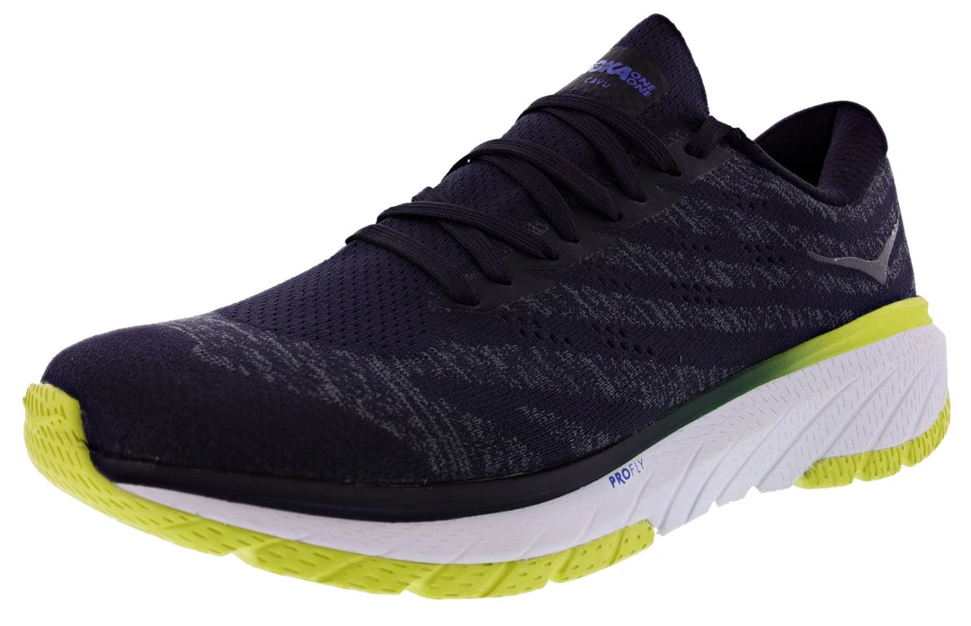 Hoka One One Hoka Cavu 3 Men's Sneakers Ultra Marathon Cushioned Running 19 Hoka One One Hoka Cavu 3 Men's Sneakers Ultra Marathon Cushioned Running