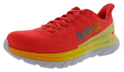 Hoka One One Hoka Mach 4 Men's Hoka Shoes For Flat Feet 42 Hoka One One Hoka Mach 4 Men's Hoka Shoes For Flat Feet