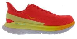 Hoka One One Hoka Mach 4 Men's Hoka Shoes For Flat Feet 43 Hoka One One Hoka Mach 4 Men's Hoka Shoes For Flat Feet