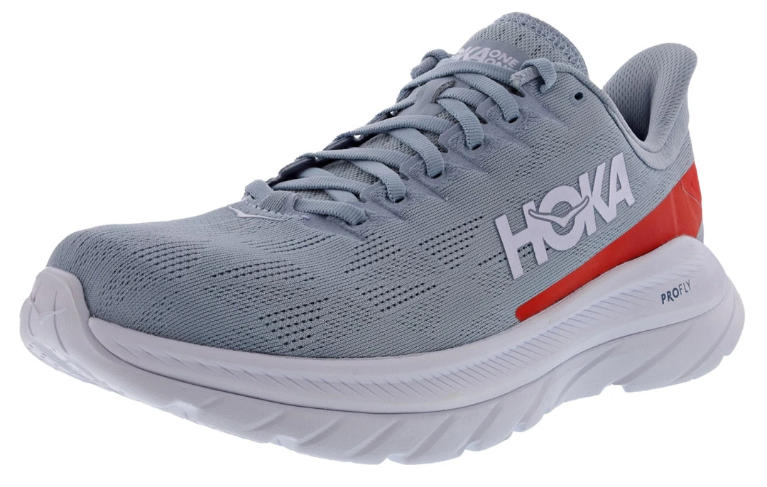 Hoka One One Hoka Mach 4 Men's Hoka Shoes For Flat Feet 3 Hoka One One Hoka Mach 4 Men's Hoka Shoes For Flat Feet