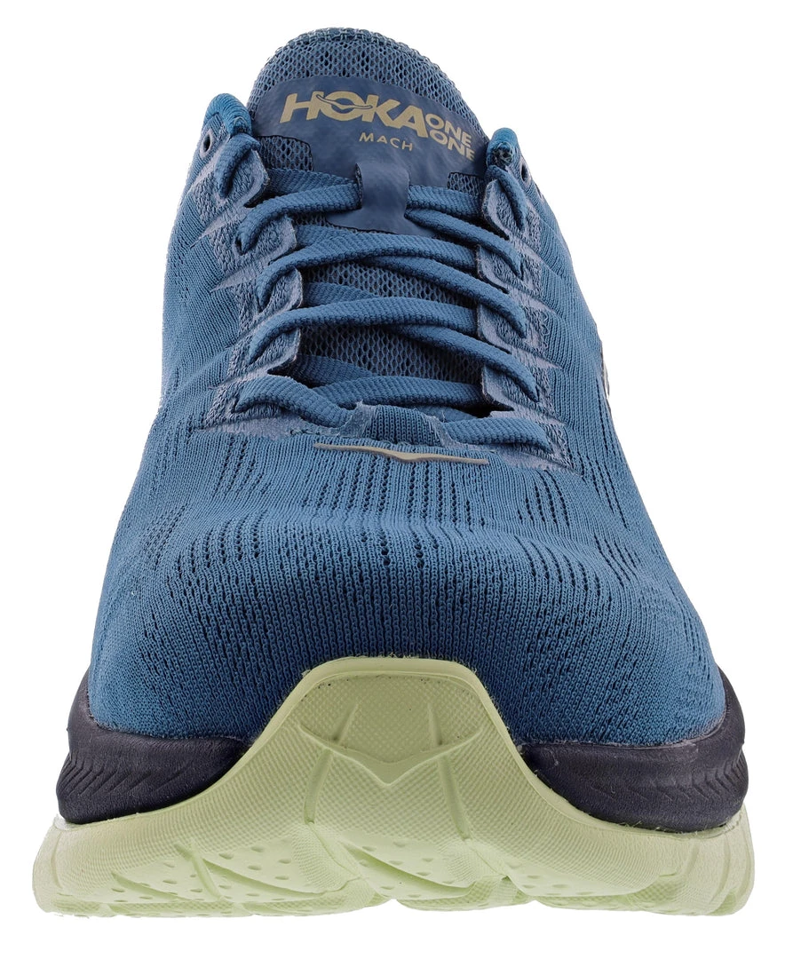 Hoka One One Hoka Mach 4 Men's Hoka Shoes For Flat Feet 25 Hoka One One Hoka Mach 4 Men's Hoka Shoes For Flat Feet