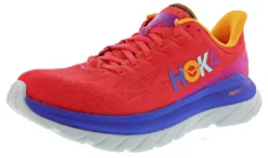 Hoka One One Hoka Mach 4 Men's Hoka Shoes For Flat Feet 59 Hoka One One Hoka Mach 4 Men's Hoka Shoes For Flat Feet