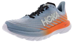 Hoka One One Hoka Men's Mach 5 Lightweight Running Shoes