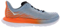 Hoka One One Hoka Men's Mach 5 Lightweight Running Shoes