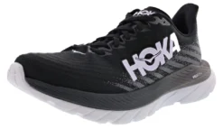 Hoka One One Hoka Men's Mach 5 Lightweight Running Shoes