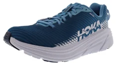 Hoka One One Hoka Rincon 2 Ultra Marathon Comfort Lightweight Men's Running Shoes