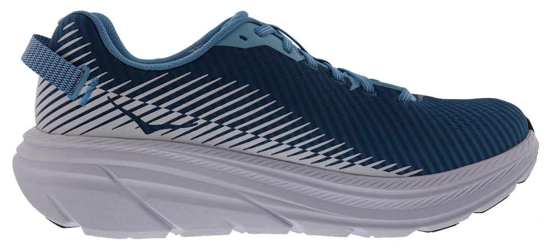 Hoka One One Hoka Rincon 2 Ultra Marathon Comfort Lightweight Men's Running Shoes 4 Hoka One One Hoka Rincon 2 Ultra Marathon Comfort Lightweight Men's Running Shoes