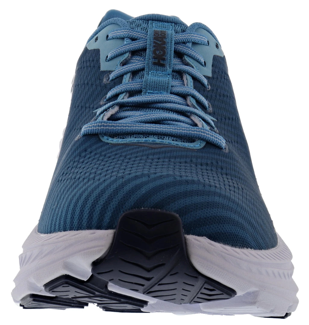 Hoka One One Hoka Rincon 2 Ultra Marathon Comfort Lightweight Men's Running Shoes 5 Hoka One One Hoka Rincon 2 Ultra Marathon Comfort Lightweight Men's Running Shoes