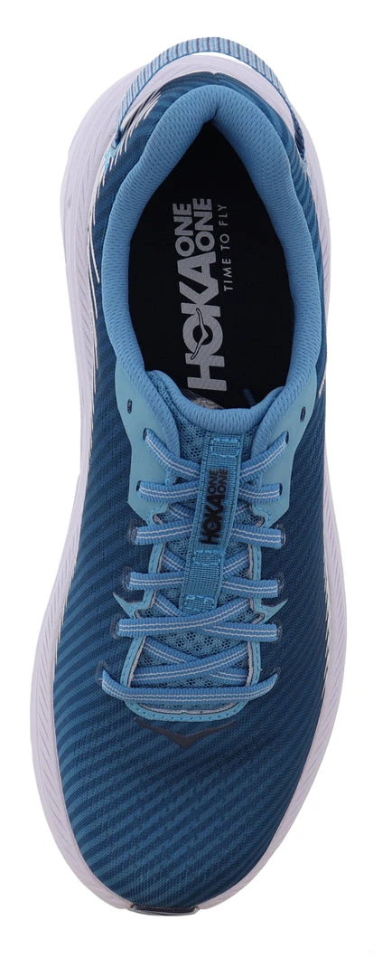 Hoka One One Hoka Rincon 2 Ultra Marathon Comfort Lightweight Men's Running Shoes 8 Hoka One One Hoka Rincon 2 Ultra Marathon Comfort Lightweight Men's Running Shoes