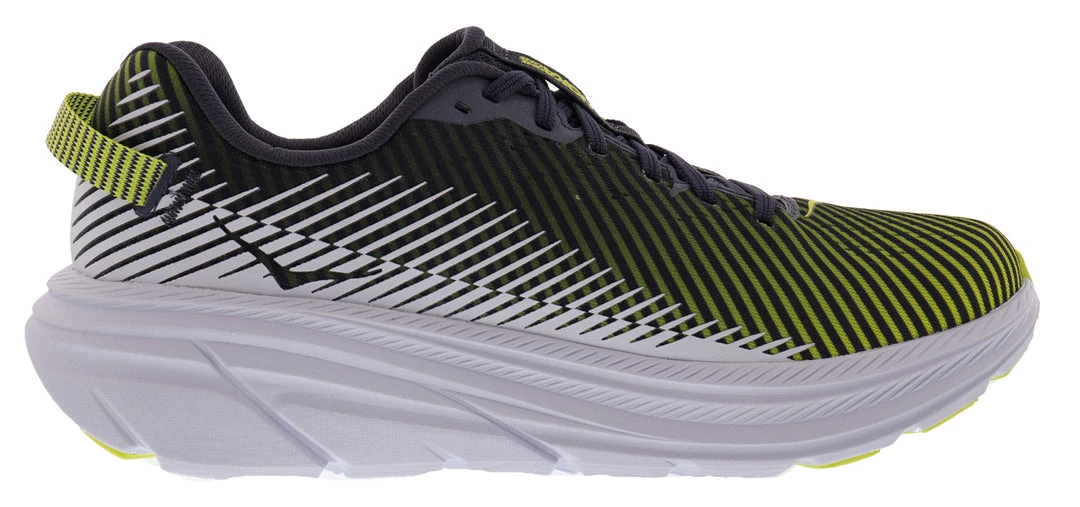 Hoka One One Hoka Rincon 2 Ultra Marathon Comfort Lightweight Men's Running Shoes 10 Hoka One One Hoka Rincon 2 Ultra Marathon Comfort Lightweight Men's Running Shoes