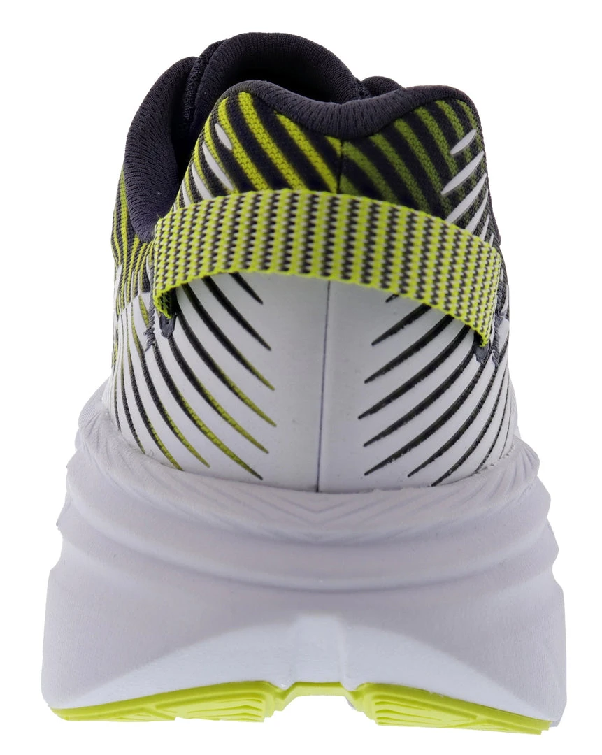 Hoka One One Hoka Rincon 2 Ultra Marathon Comfort Lightweight Men's Running Shoes 12 Hoka One One Hoka Rincon 2 Ultra Marathon Comfort Lightweight Men's Running Shoes