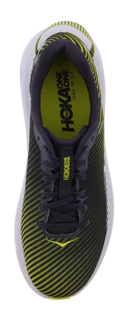 Hoka One One Hoka Rincon 2 Ultra Marathon Comfort Lightweight Men's Running Shoes 30 Hoka One One Hoka Rincon 2 Ultra Marathon Comfort Lightweight Men's Running Shoes