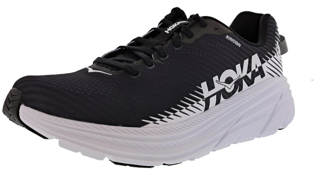 Hoka One One Hoka Rincon 2 Ultra Marathon Comfort Lightweight Men's Running Shoes 15 Hoka One One Hoka Rincon 2 Ultra Marathon Comfort Lightweight Men's Running Shoes