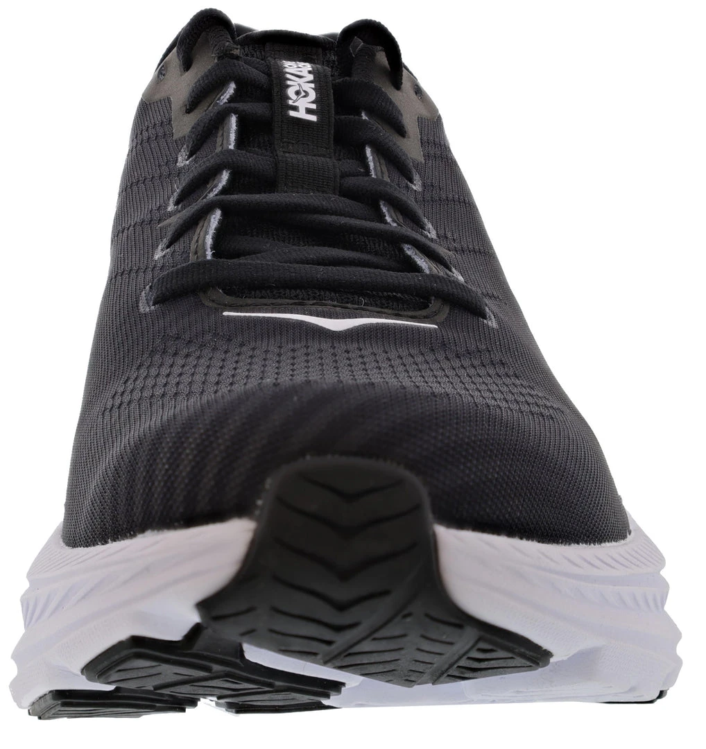 Hoka One One Hoka Rincon 2 Ultra Marathon Comfort Lightweight Men's Running Shoes 17 Hoka One One Hoka Rincon 2 Ultra Marathon Comfort Lightweight Men's Running Shoes