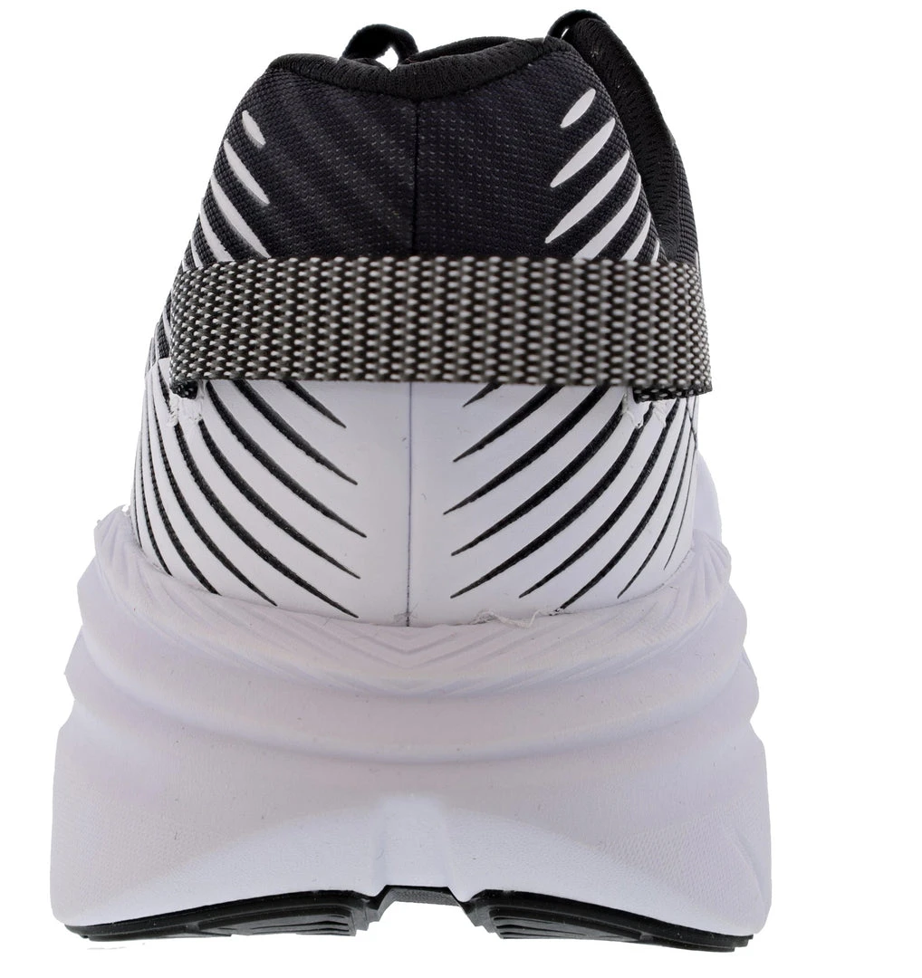 Hoka One One Hoka Rincon 2 Ultra Marathon Comfort Lightweight Men's Running Shoes 18 Hoka One One Hoka Rincon 2 Ultra Marathon Comfort Lightweight Men's Running Shoes