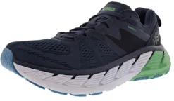Hoka One One Hoka Men Ultra Marathon Cushioned Running Shoes Gaviotas 2