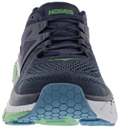 Hoka One One Hoka Men Ultra Marathon Cushioned Running Shoes Gaviotas 2