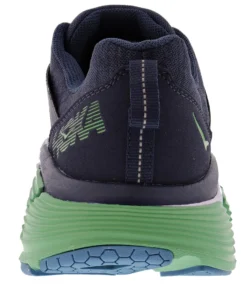 Hoka One One Hoka Men Ultra Marathon Cushioned Running Shoes Gaviotas 2