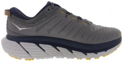 Hoka One One Hoka Men's Gaviota 3 Walking Shoes Recommended By Podiatrists