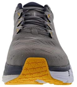 Hoka One One Hoka Men's Gaviota 3 Walking Shoes Recommended By Podiatrists