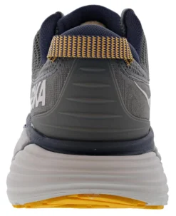 Hoka One One Hoka Men's Gaviota 3 Walking Shoes Recommended By Podiatrists