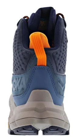 Hoka One One Hoka Men's Anacapa Mid GORE-TEX Hiking And Trail Running Shoes