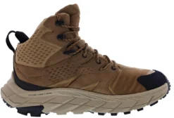 Hoka One One Hoka Men's Anacapa Mid GORE-TEX Hiking And Trail Running Shoes