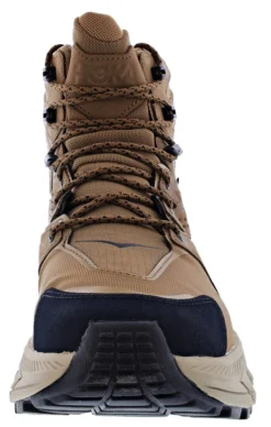 Hoka One One Hoka Men's Anacapa Mid GORE-TEX Hiking And Trail Running Shoes