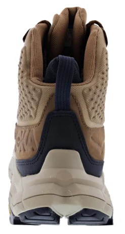 Hoka One One Hoka Men's Anacapa Mid GORE-TEX Hiking And Trail Running Shoes