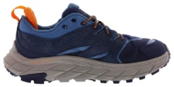 Hoka One One Hoka Men's Anacapa Low GORE-TEX Lightweight Trail Running Shoes