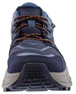 Hoka One One Hoka Men's Anacapa Low GORE-TEX Lightweight Trail Running Shoes