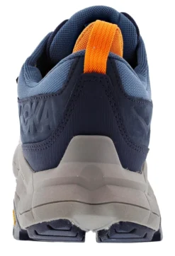 Hoka One One Hoka Men's Anacapa Low GORE-TEX Lightweight Trail Running Shoes