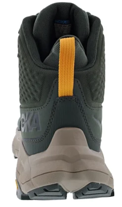 Hoka One One Hoka Men's Anacapa Mid GORE-TEX Hiking And Trail Running Shoes