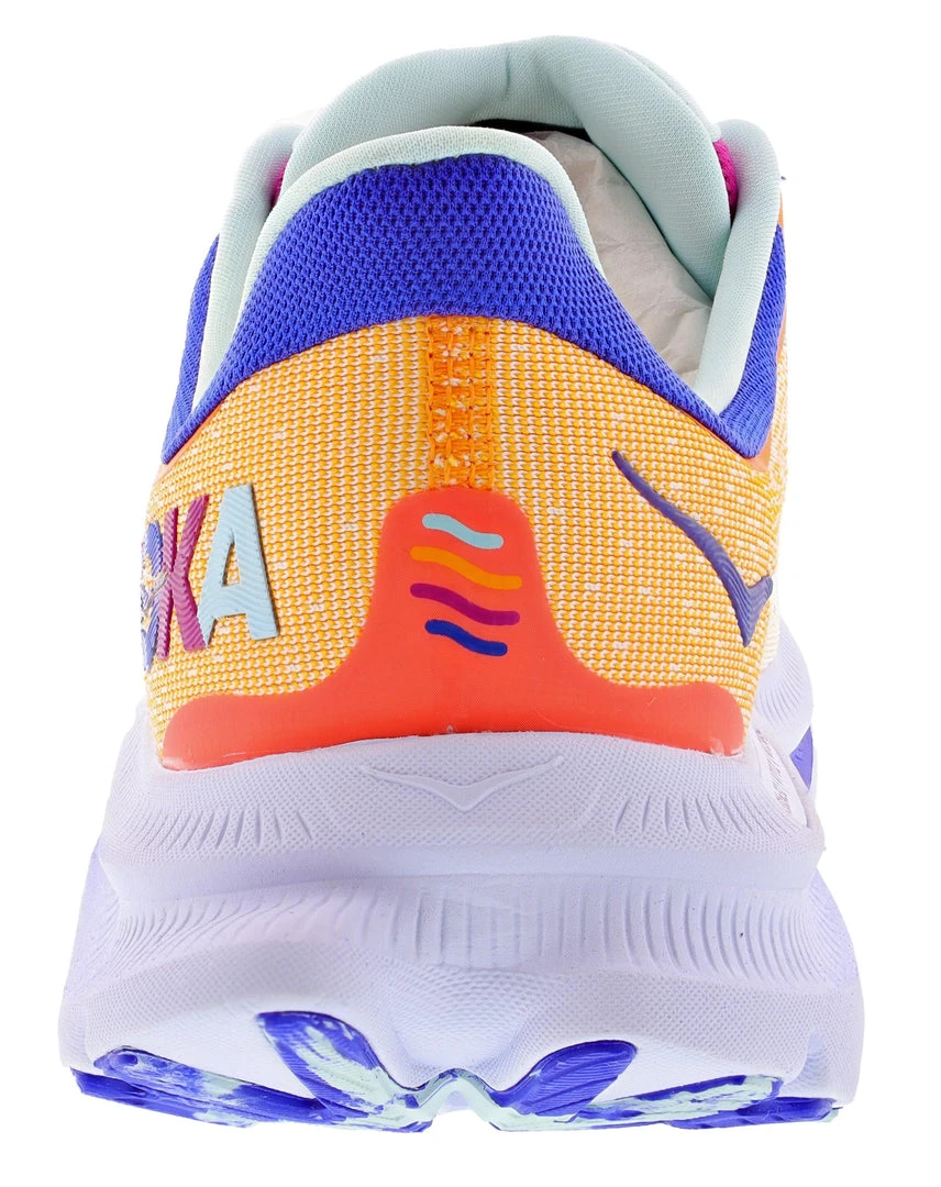 Hoka One One Hoka Men's Kawana Cushioned Training Shoes 11 Hoka One One Hoka Men's Kawana Cushioned Training Shoes