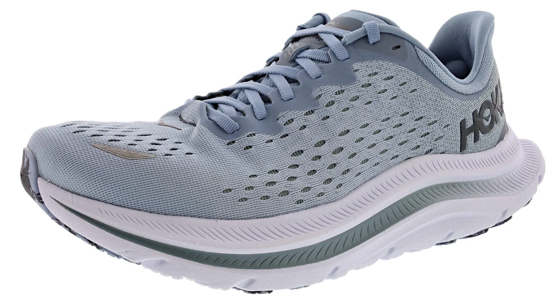 Hoka One One Hoka Men's Kawana Cushioned Training Shoes 13 Hoka One One Hoka Men's Kawana Cushioned Training Shoes